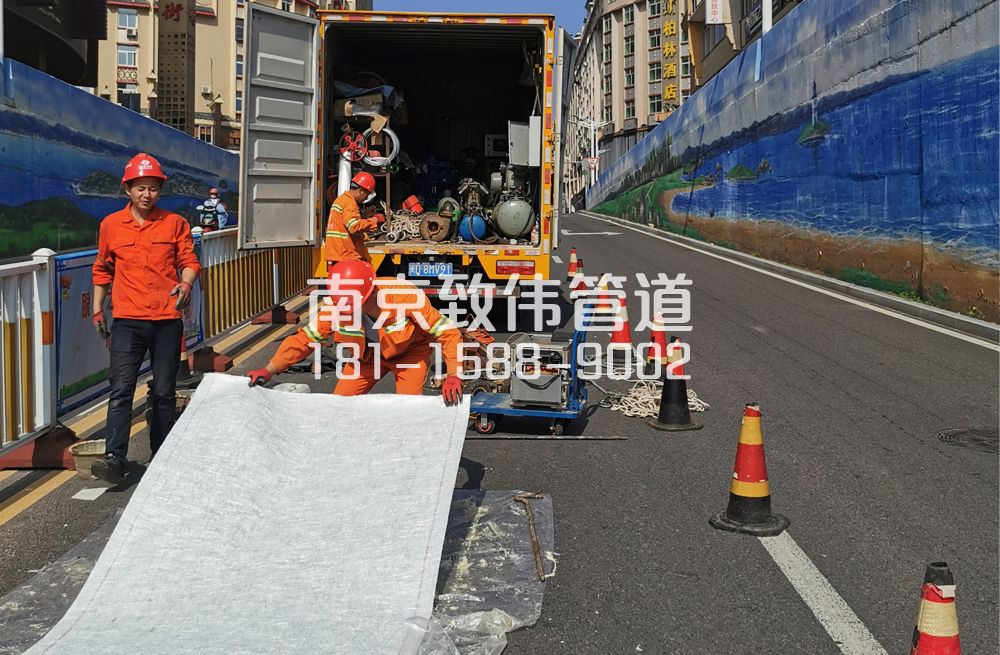 市政箱貨設備